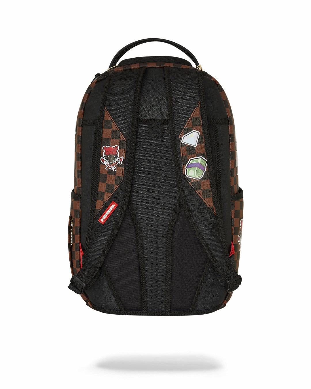 STICKER OPS BACKPACK