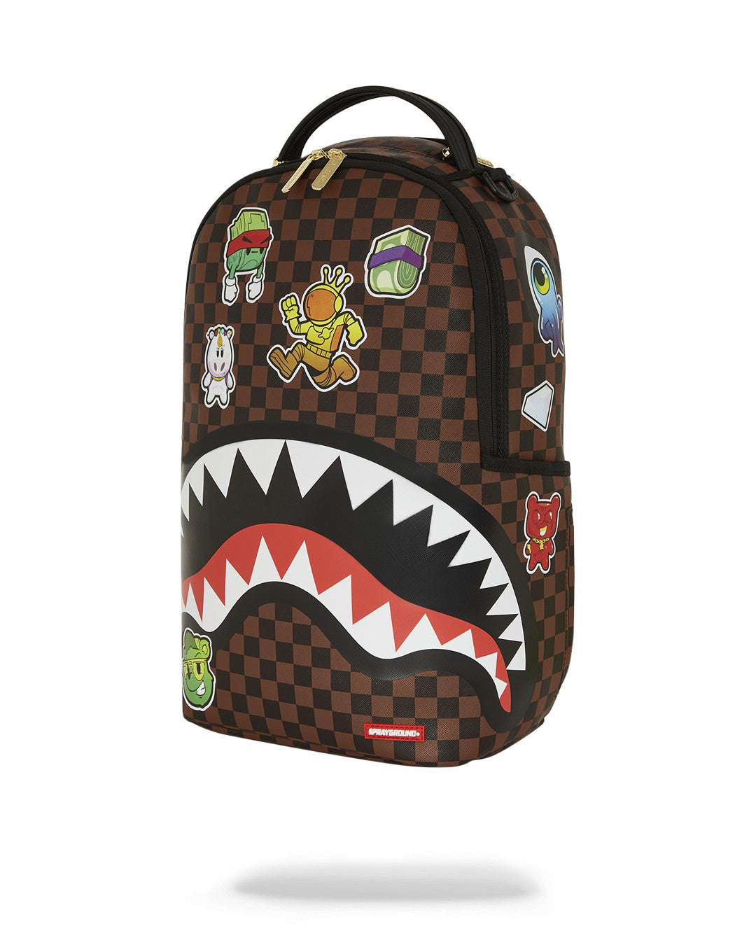 STICKER OPS BACKPACK