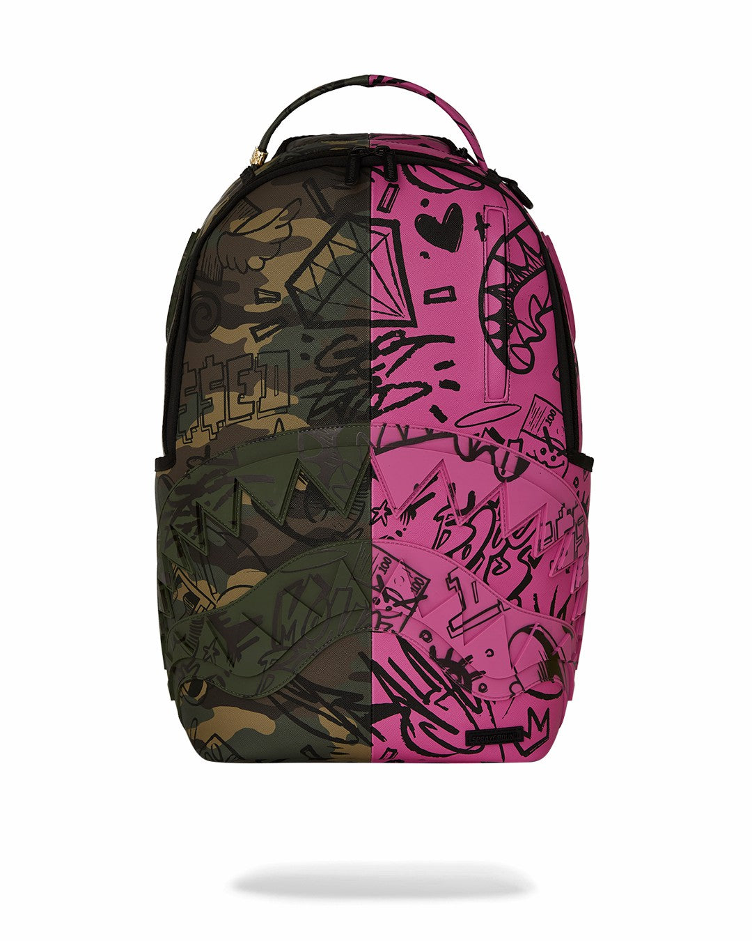 OPERATION SKETCH DLX BACKPACK