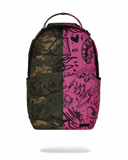 OPERATION SKETCH DLX BACKPACK