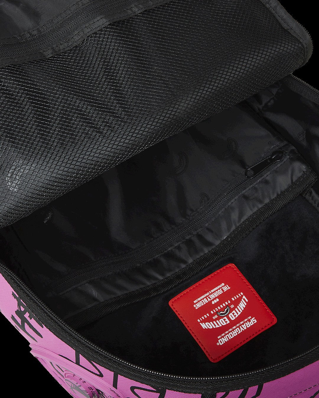 OPERATION SKETCH DLX BACKPACK
