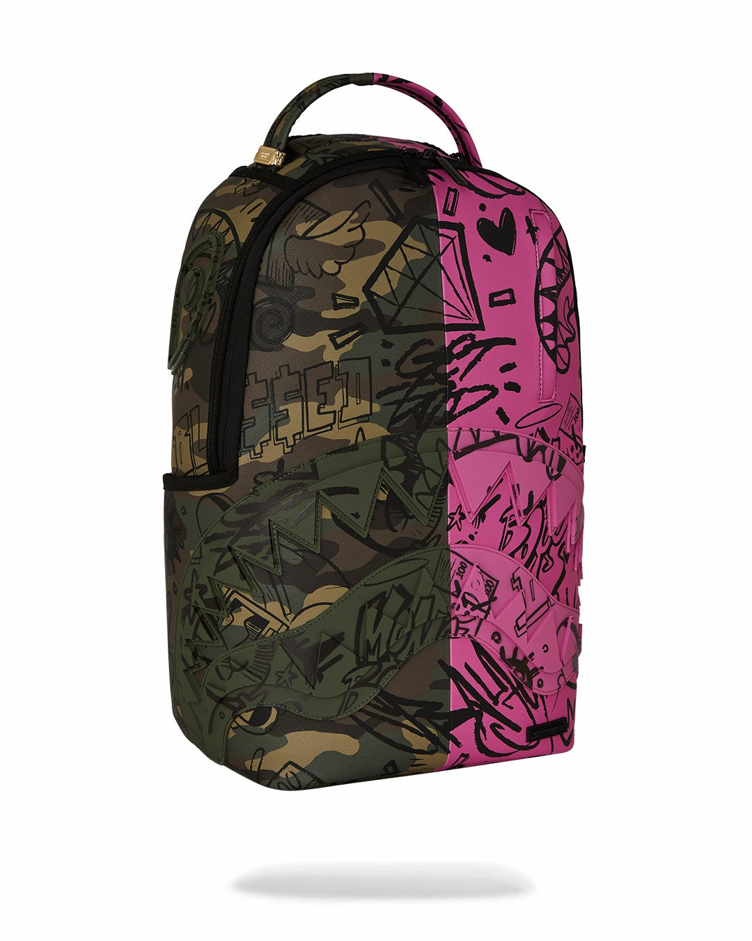 OPERATION SKETCH DLX BACKPACK