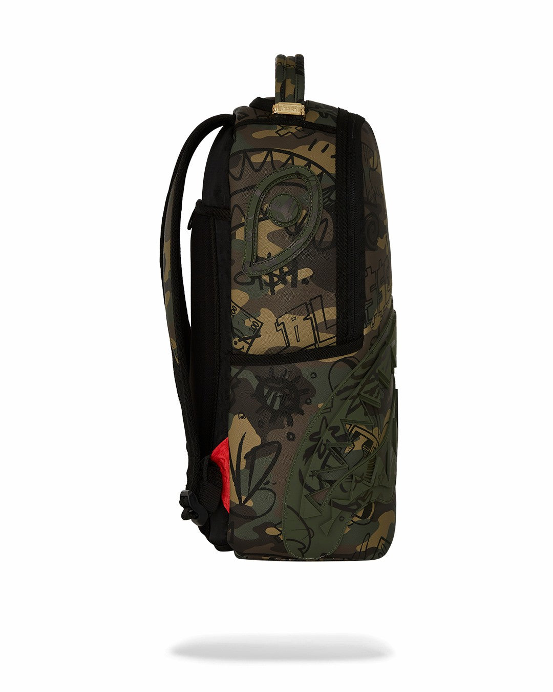 OPERATION SKETCH DLX BACKPACK