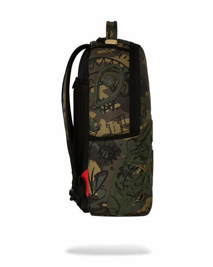 OPERATION SKETCH DLX BACKPACK