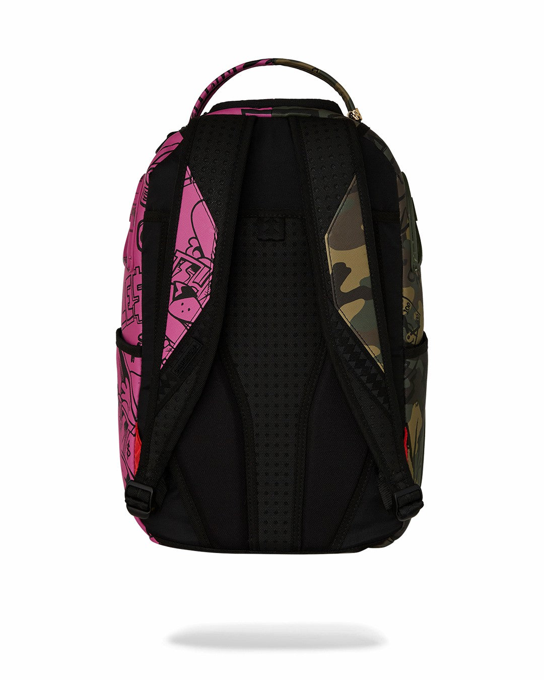 OPERATION SKETCH DLX BACKPACK
