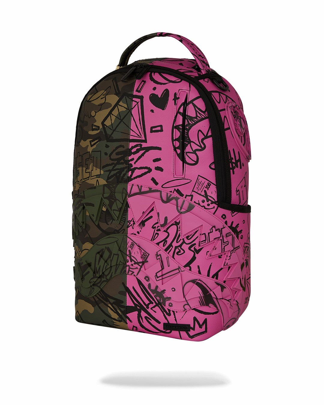 OPERATION SKETCH DLX BACKPACK