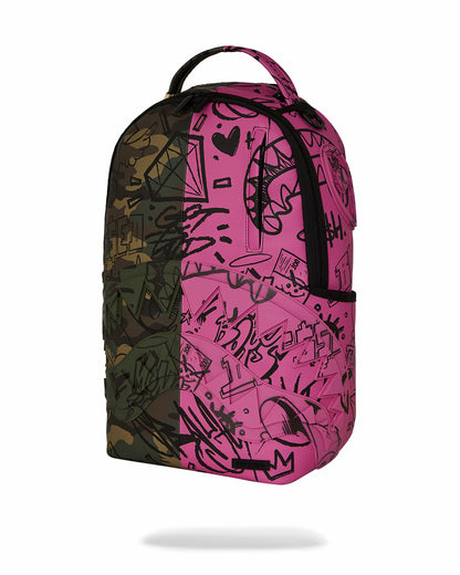 OPERATION SKETCH DLX BACKPACK