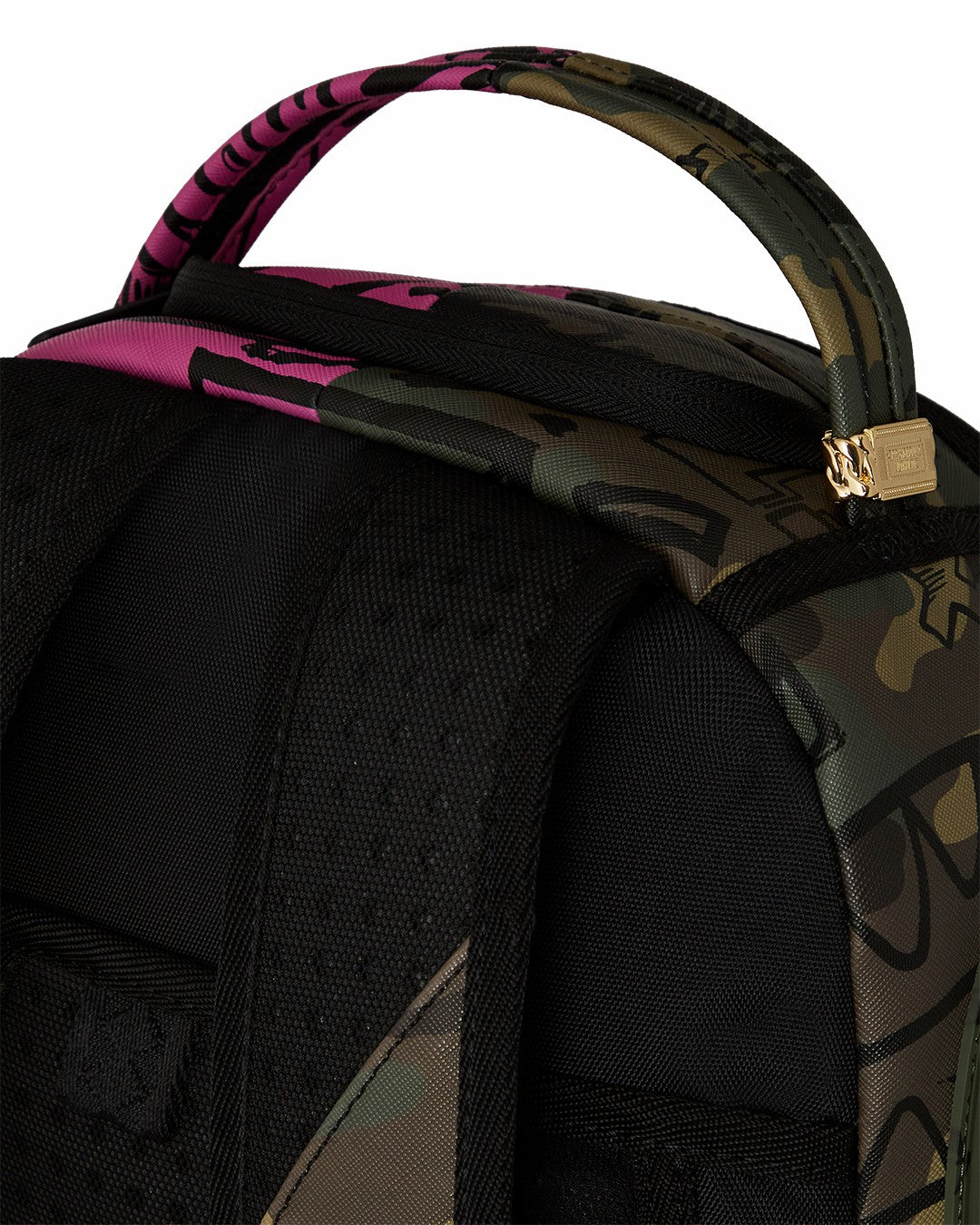 OPERATION SKETCH DLX BACKPACK