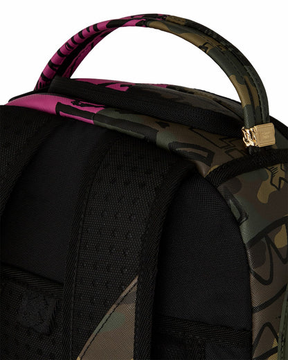 OPERATION SKETCH DLX BACKPACK