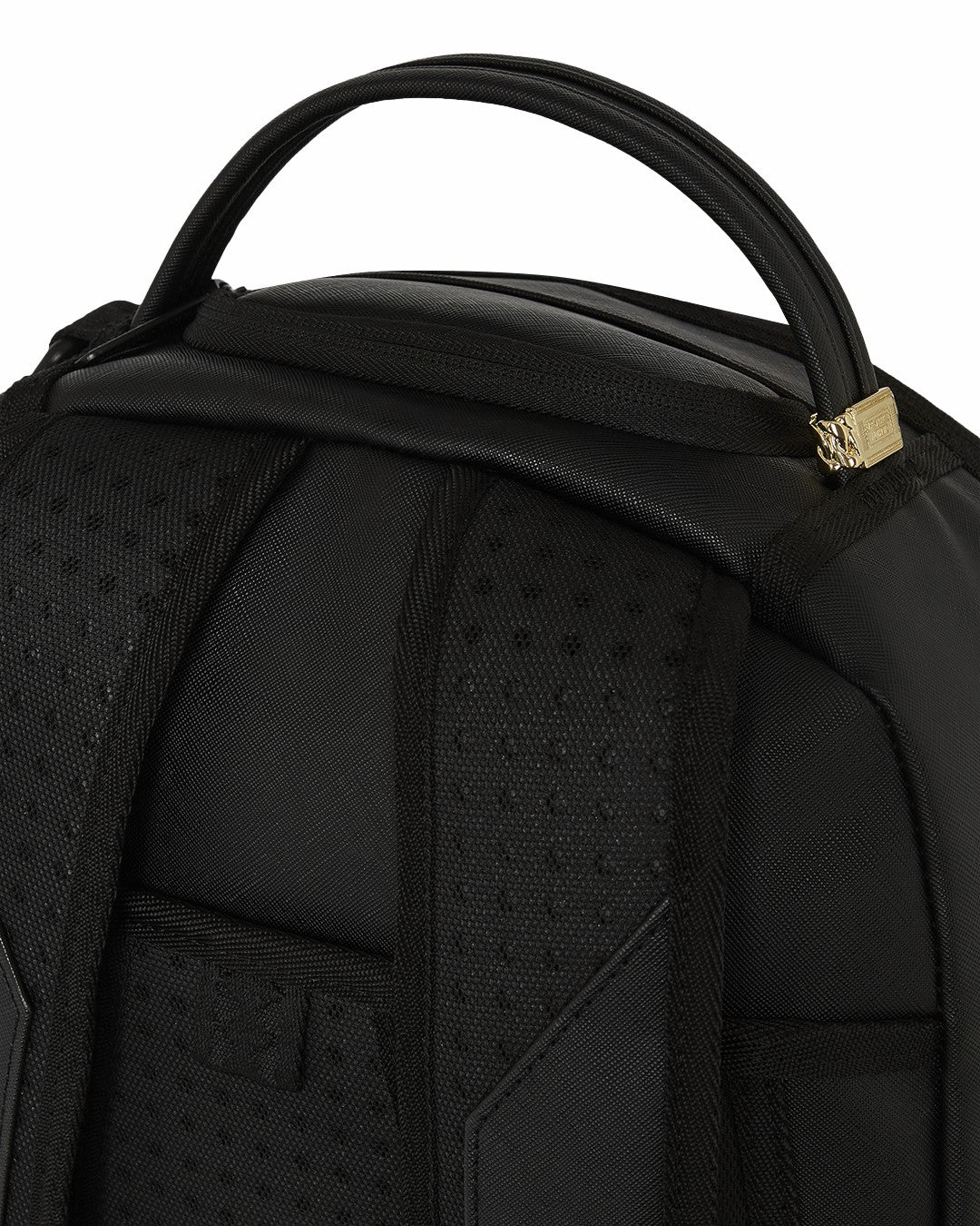 SPLIT SAINT VELCRO REMOVABLE 6 EYES SHARK BACKPACK