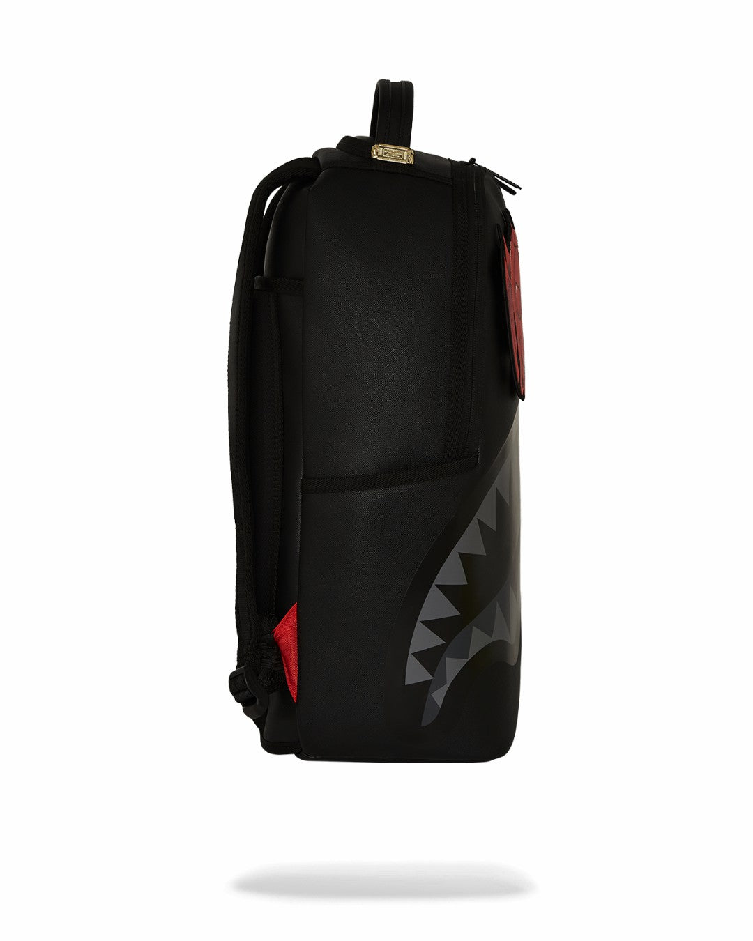 SPLIT SAINT VELCRO REMOVABLE 6 EYES SHARK BACKPACK