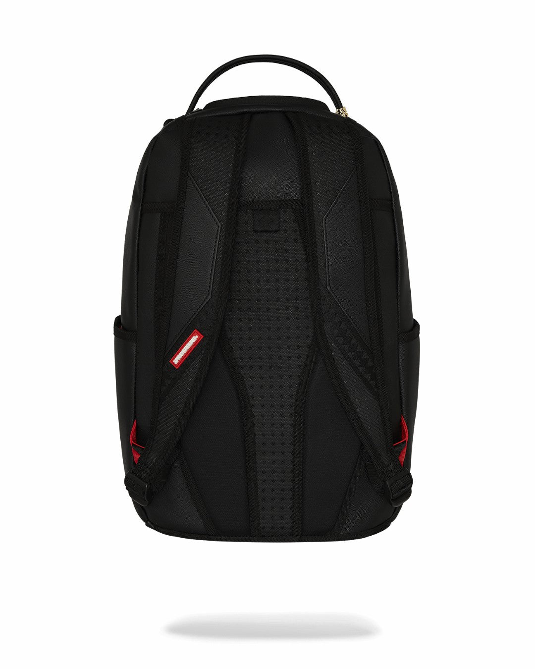 SPLIT SAINT VELCRO REMOVABLE 6 EYES SHARK BACKPACK