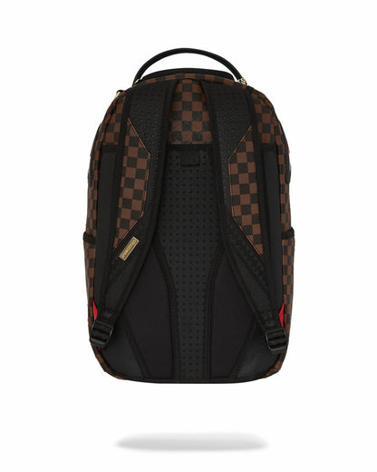 SAWTOOTH SHARKS IN PARIS DLXSV BACKPACK