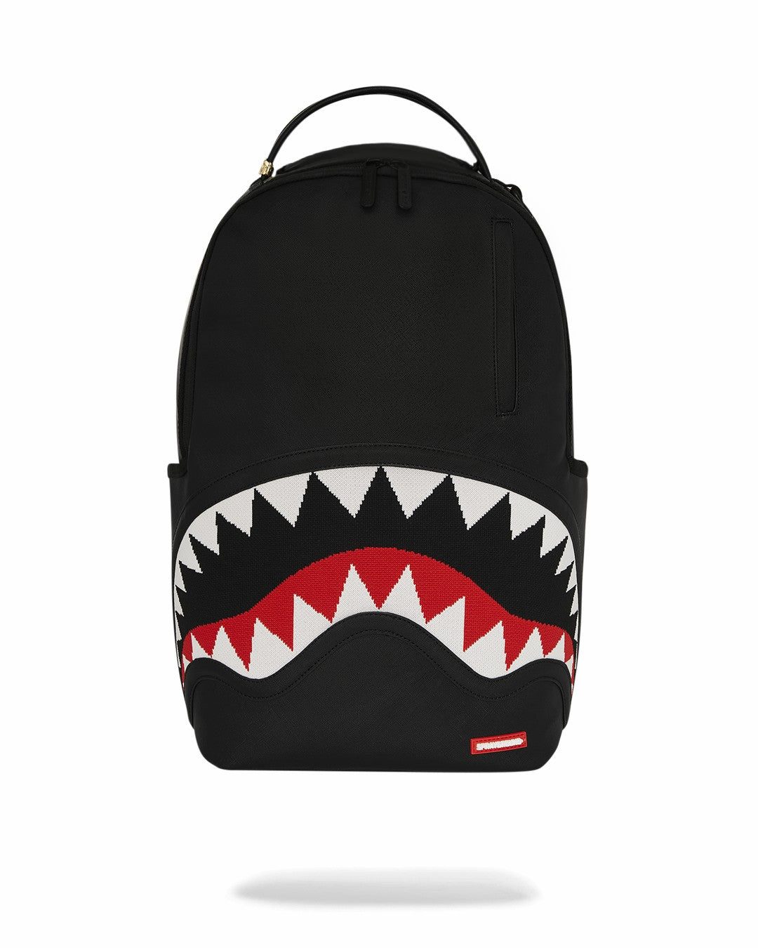 KNIT COMMANDER BACKPACK