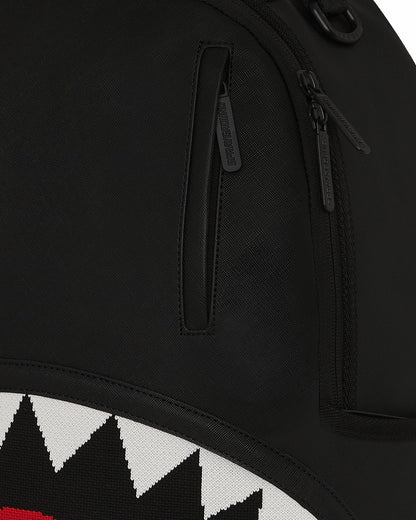 KNIT COMMANDER BACKPACK