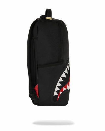 KNIT COMMANDER BACKPACK