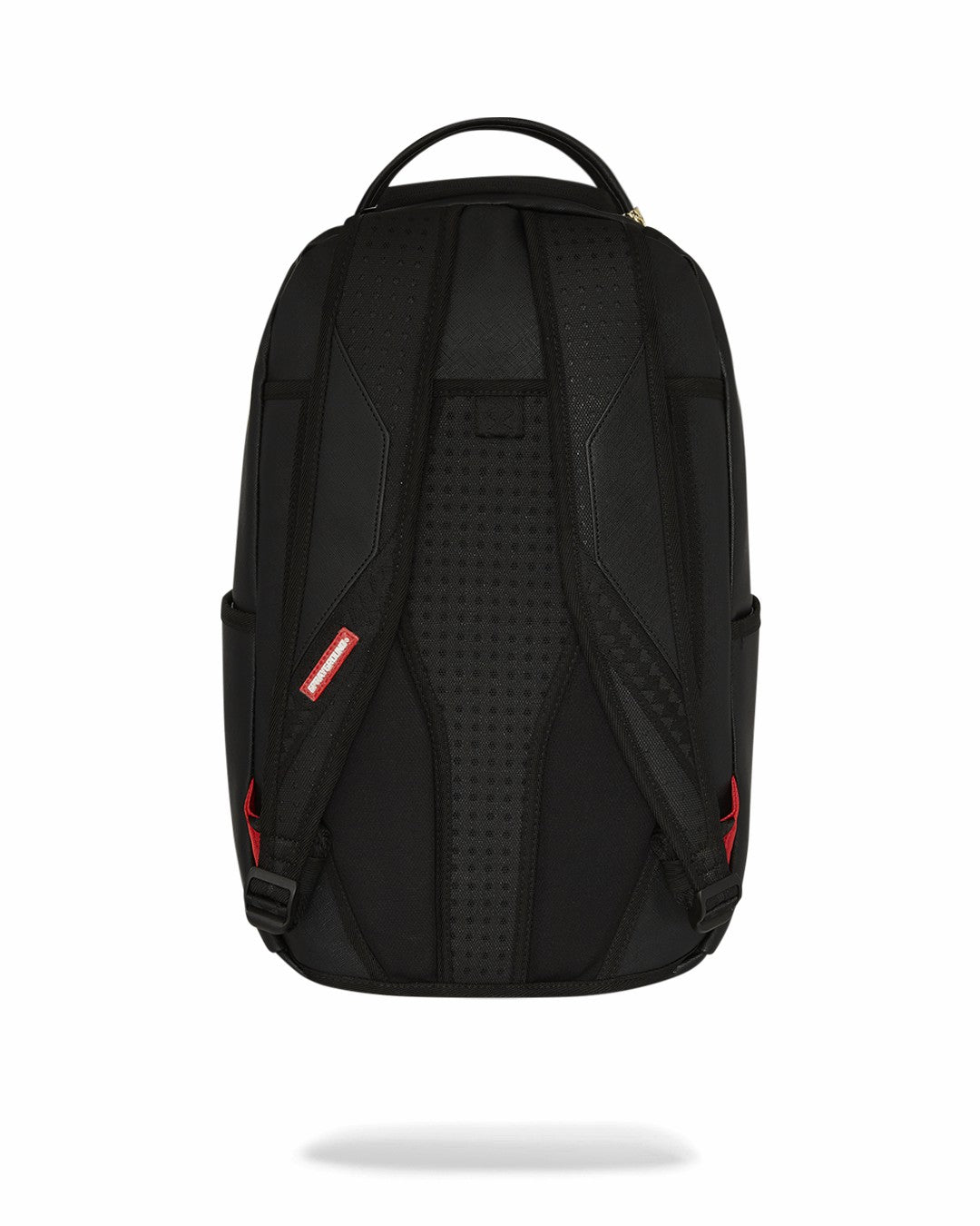 KNIT COMMANDER BACKPACK