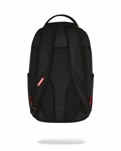 KNIT COMMANDER BACKPACK