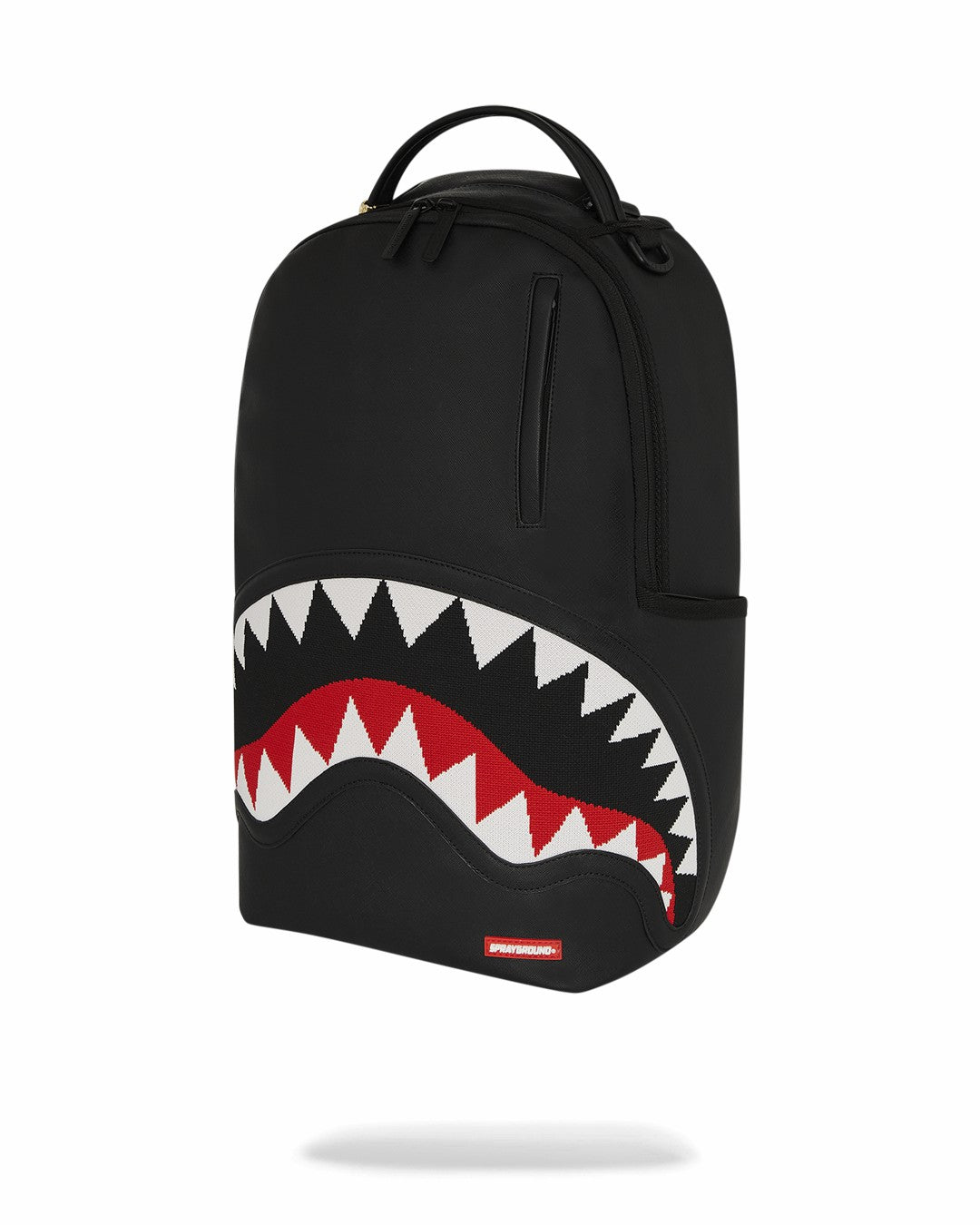 KNIT COMMANDER BACKPACK