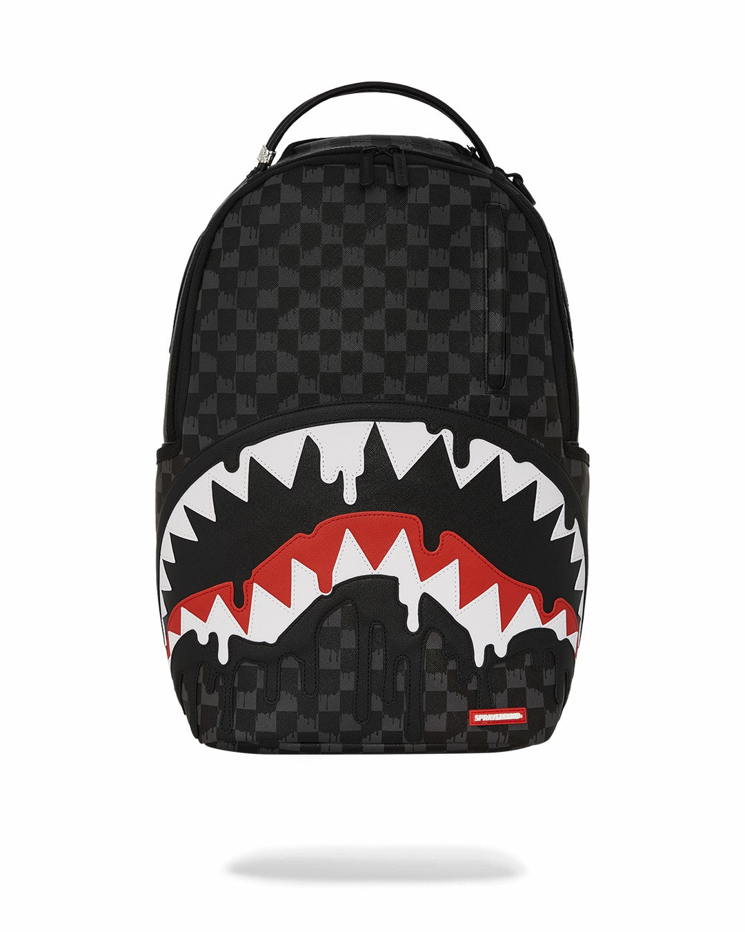 SHARKS IN PARIS THUNDERDRIP BACKPACK