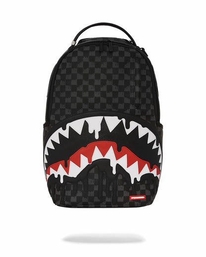 SHARKS IN PARIS THUNDERDRIP BACKPACK