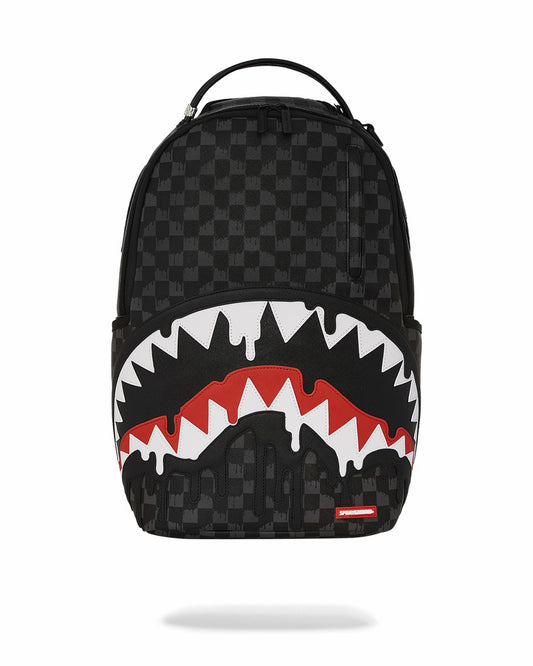 SHARKS IN PARIS THUNDERDRIP BACKPACK