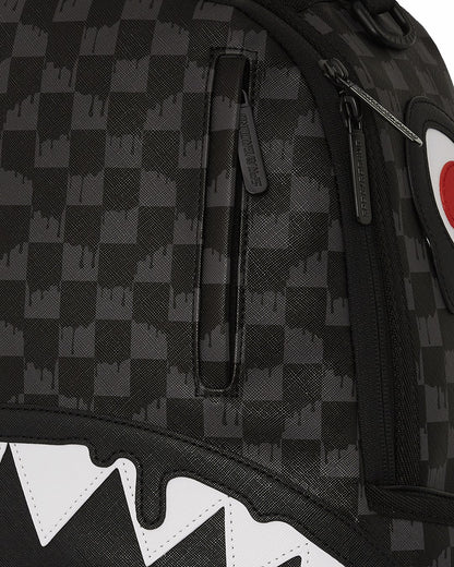 SHARKS IN PARIS THUNDERDRIP BACKPACK