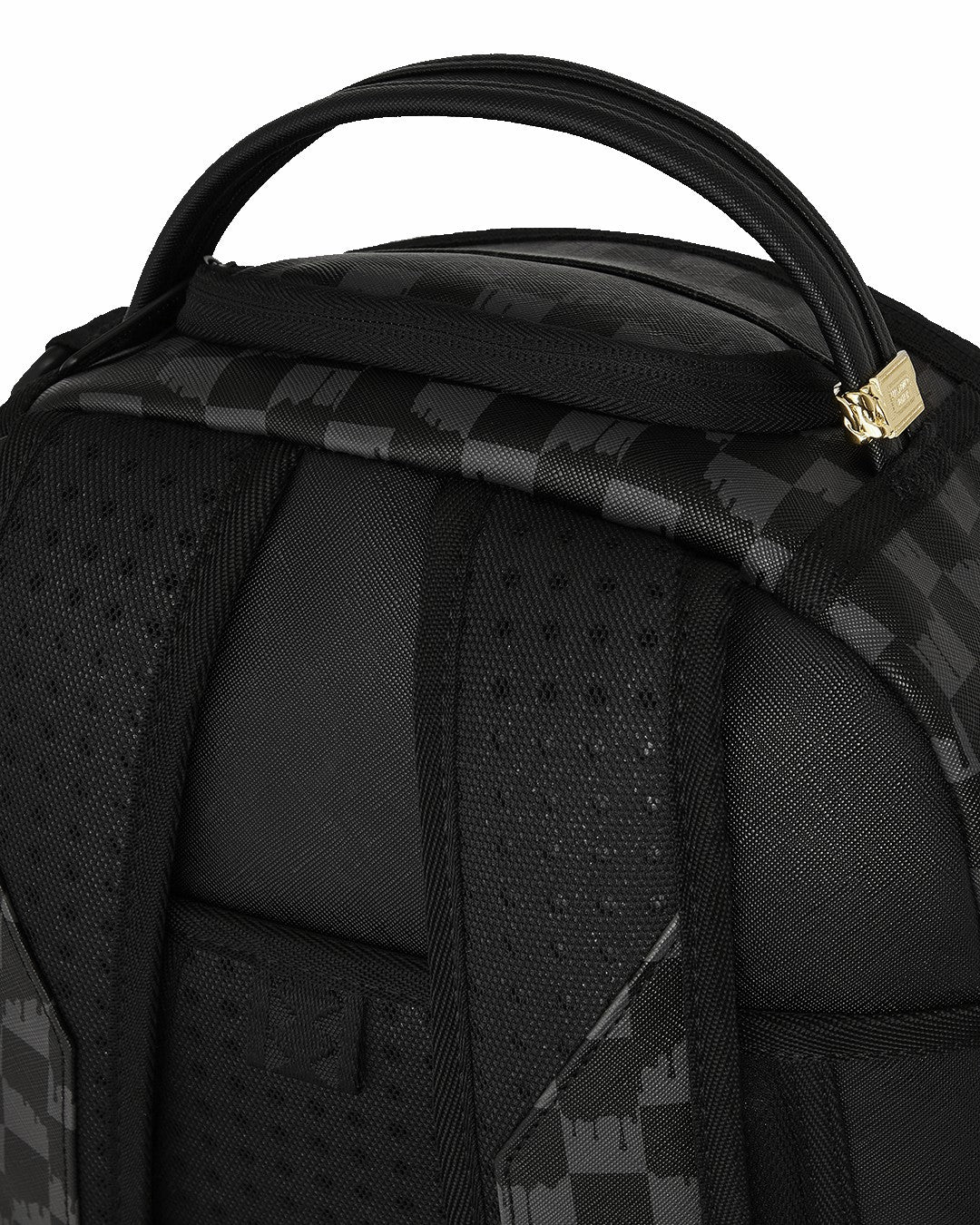 SHARKS IN PARIS THUNDERDRIP BACKPACK
