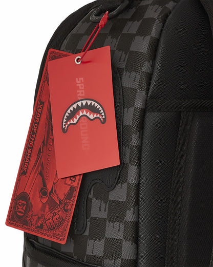 SHARKS IN PARIS THUNDERDRIP BACKPACK