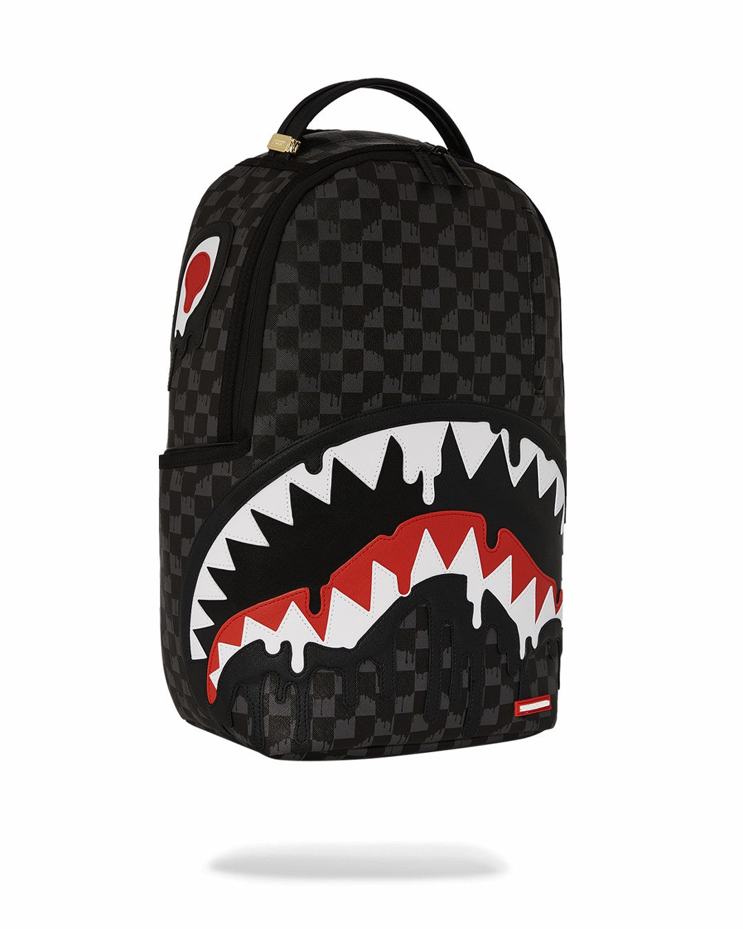 SHARKS IN PARIS THUNDERDRIP BACKPACK
