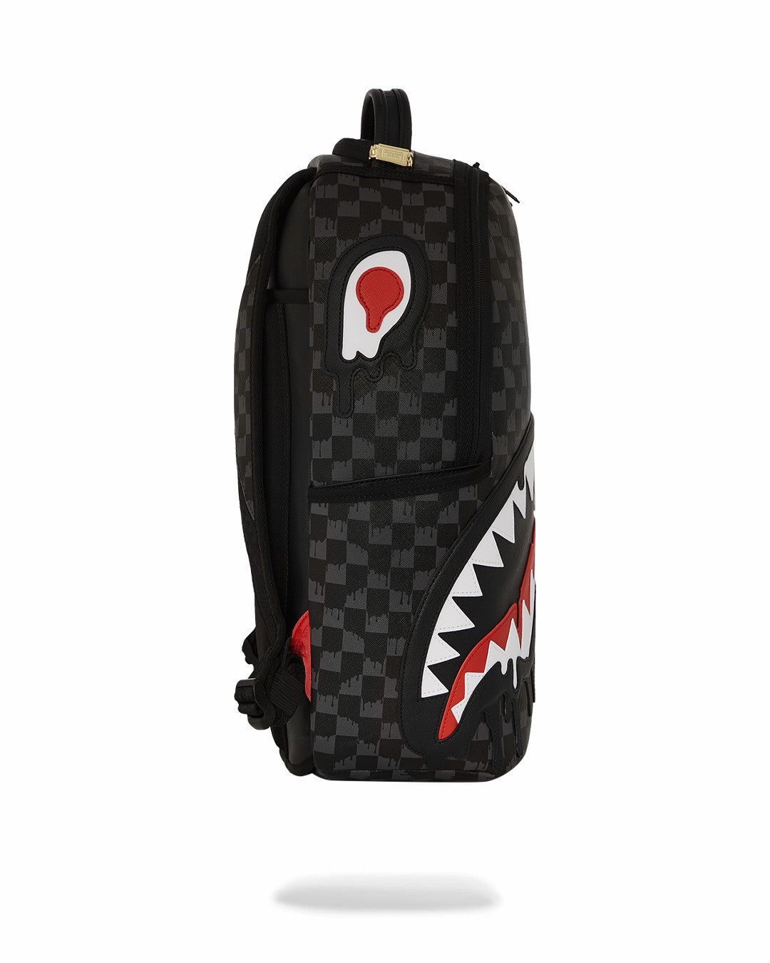 SHARKS IN PARIS THUNDERDRIP BACKPACK