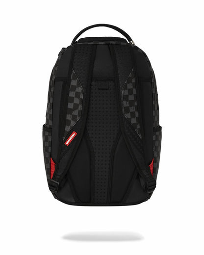 SHARKS IN PARIS THUNDERDRIP BACKPACK