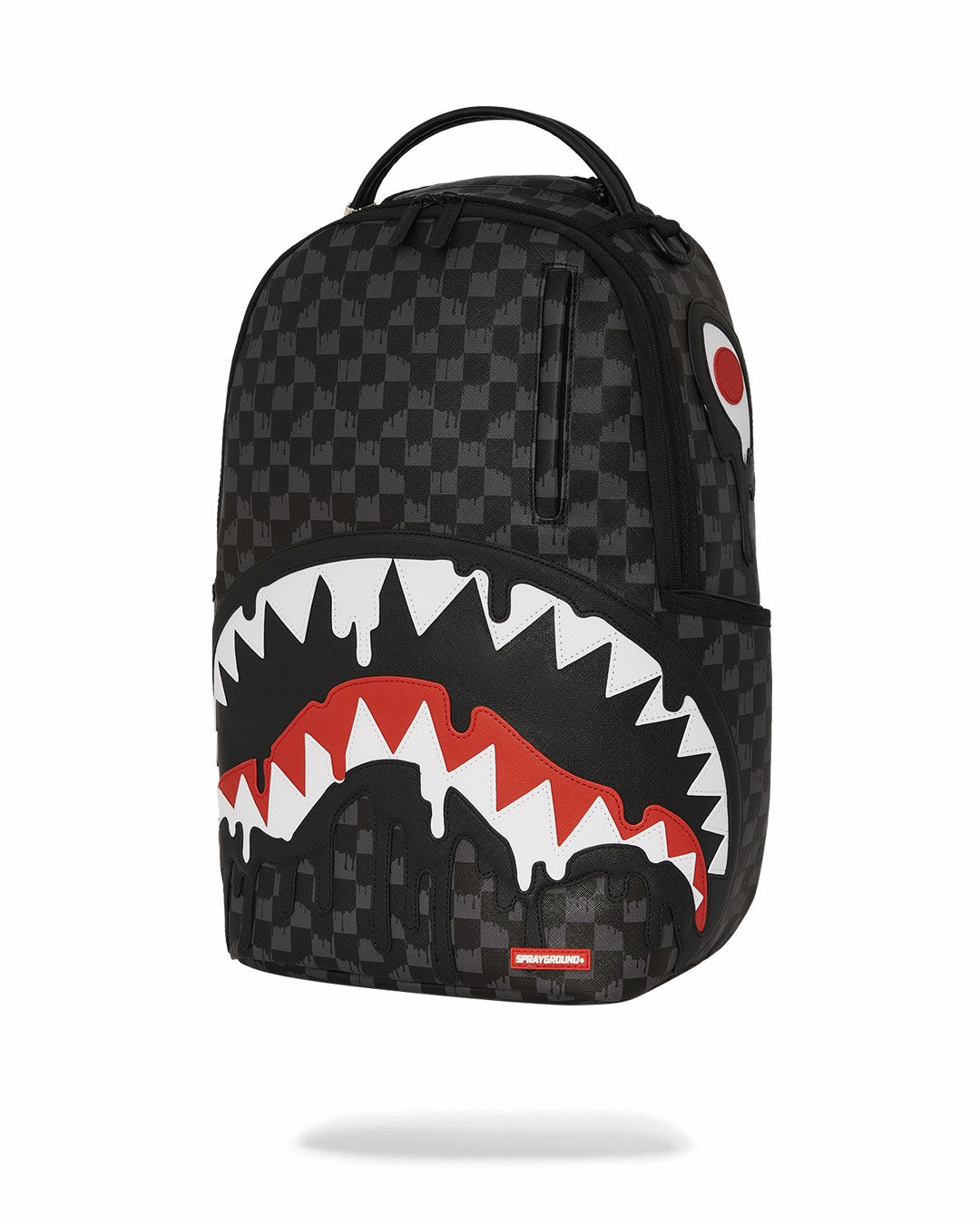 SHARKS IN PARIS THUNDERDRIP BACKPACK