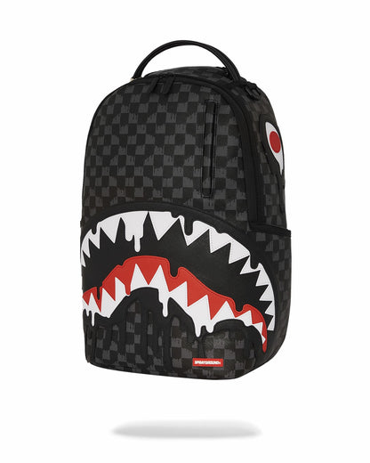 SHARKS IN PARIS THUNDERDRIP BACKPACK