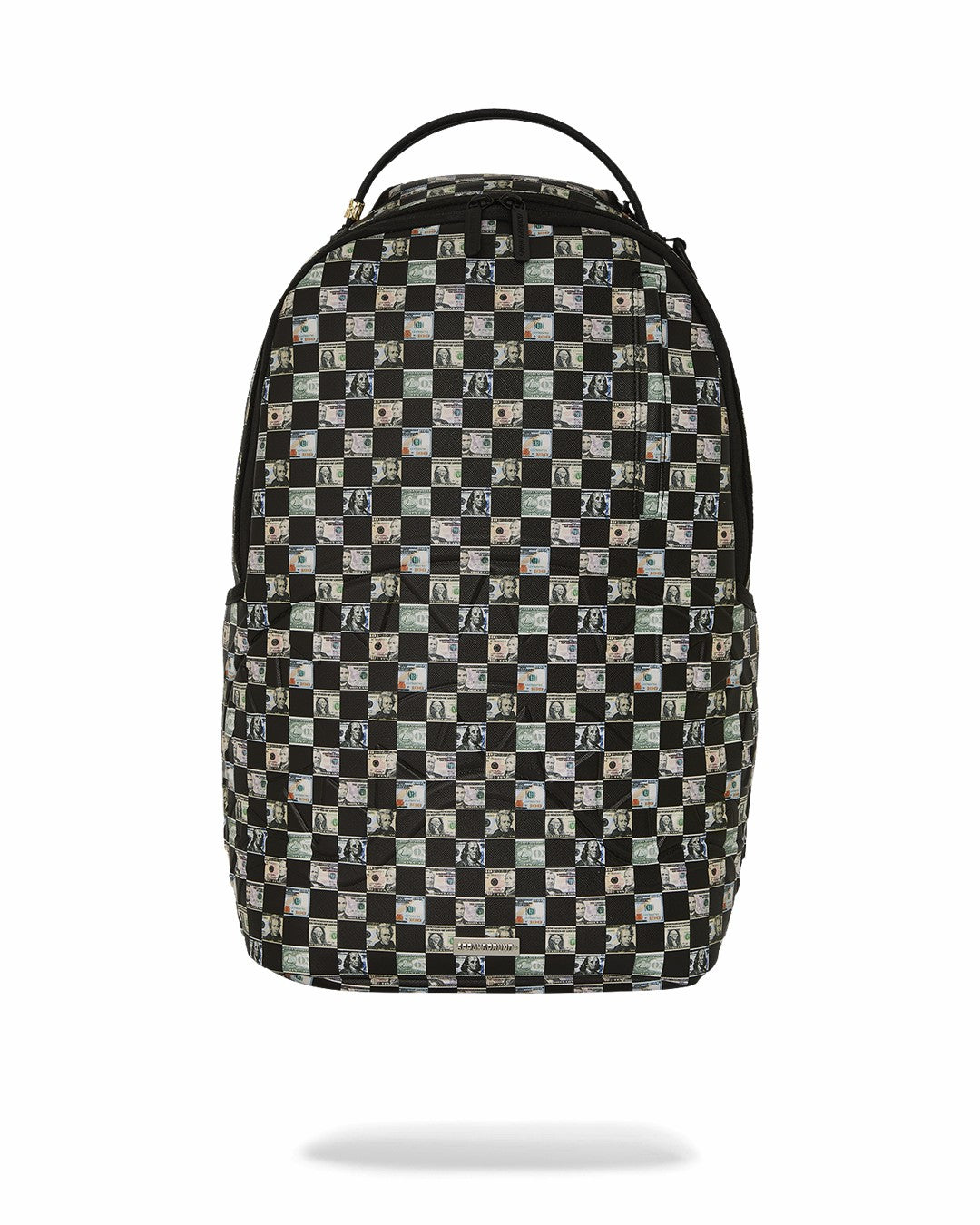 CHECKS CASHED DLX BACKPACK