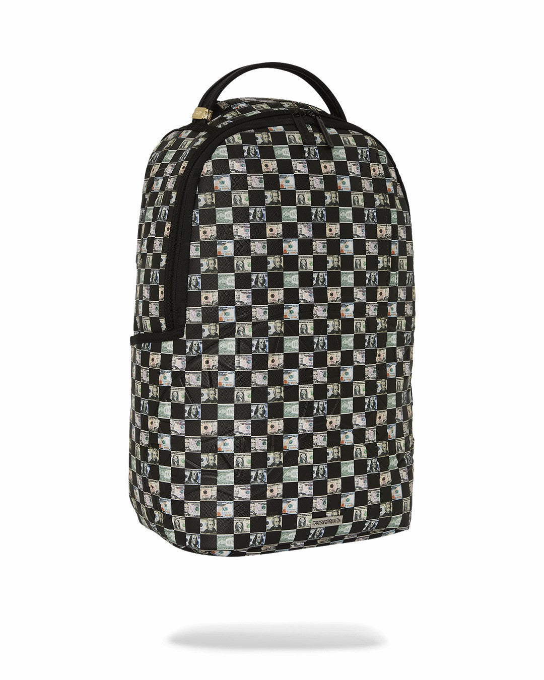 CHECKS CASHED DLX BACKPACK