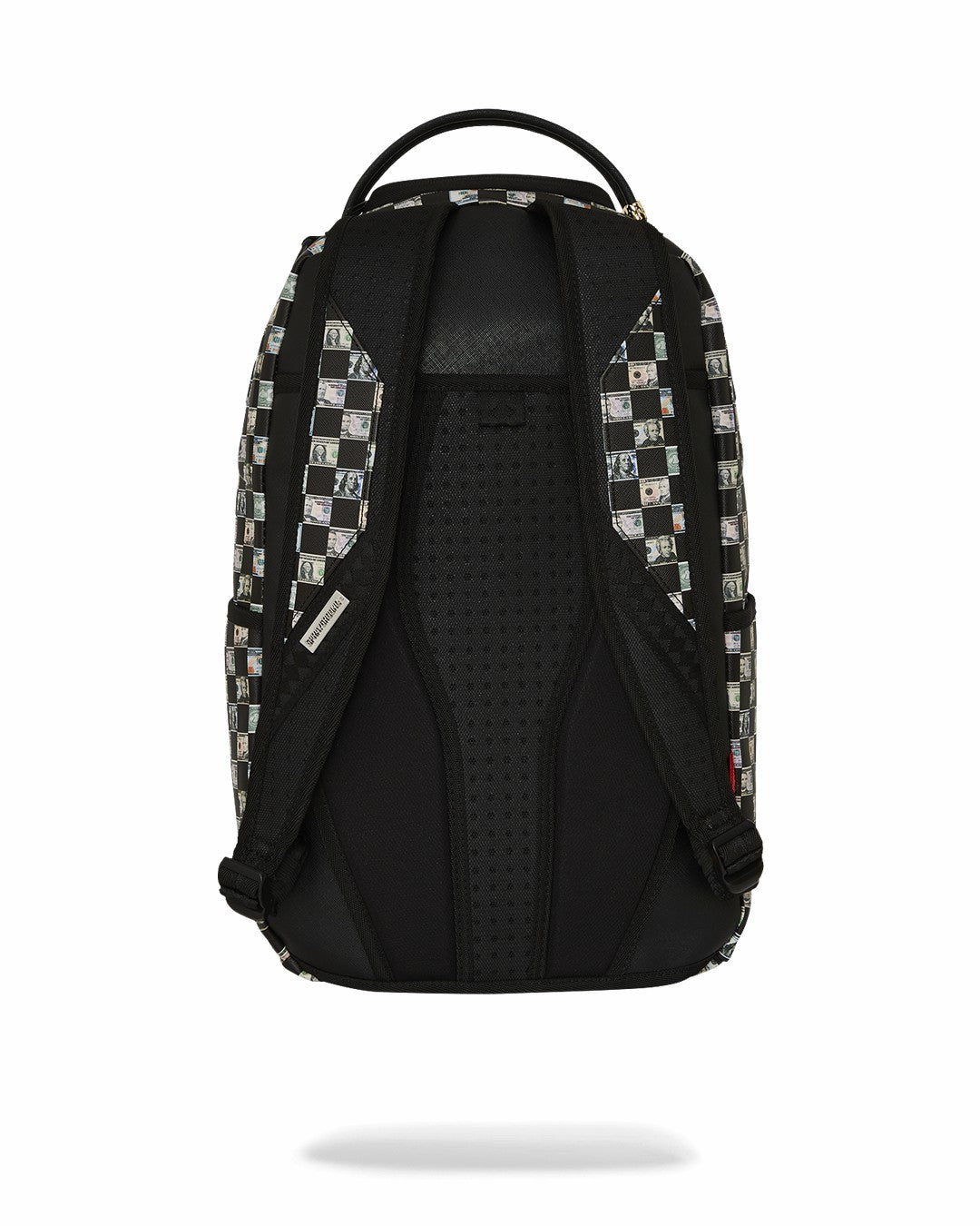CHECKS CASHED DLX BACKPACK