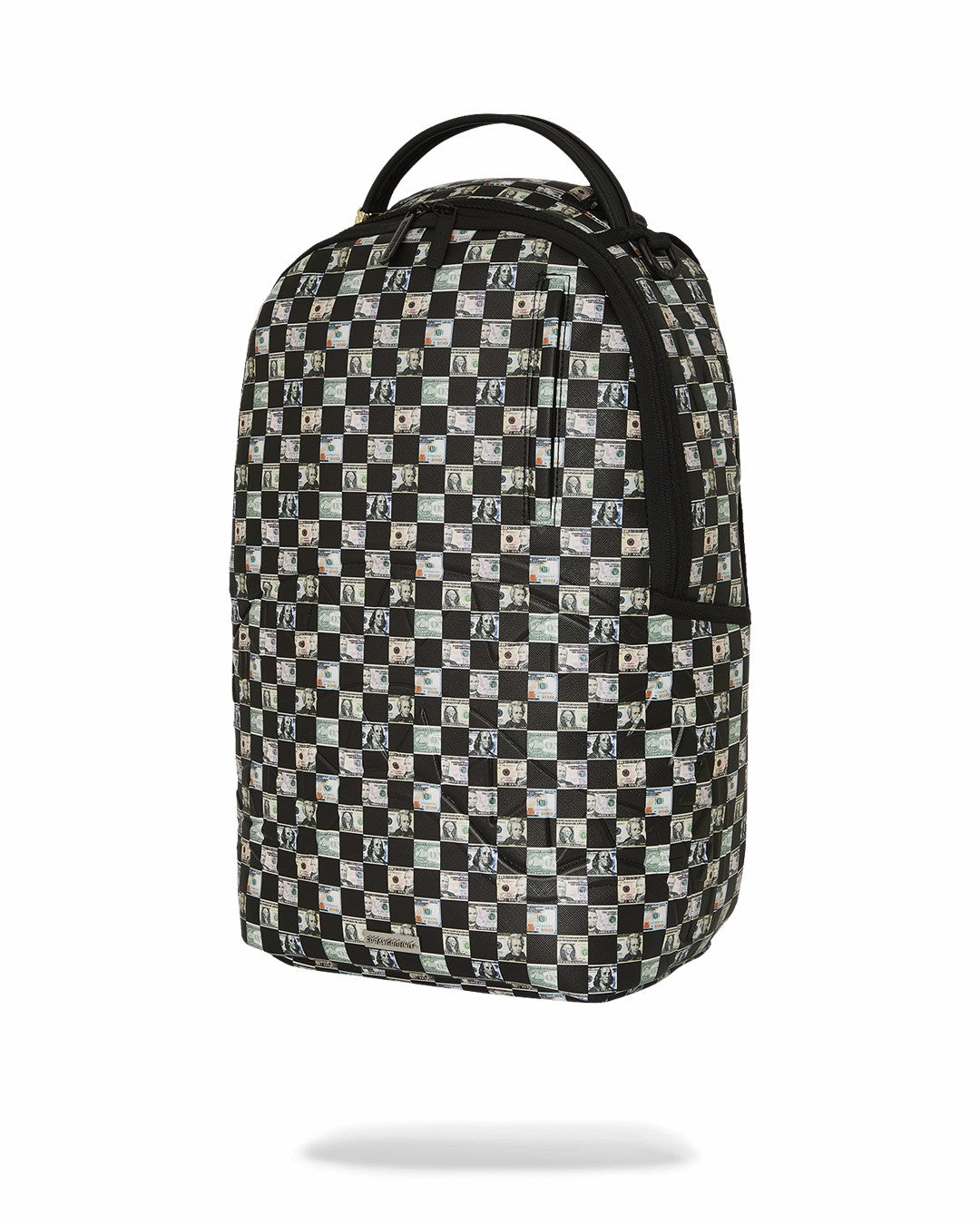 CHECKS CASHED DLX BACKPACK