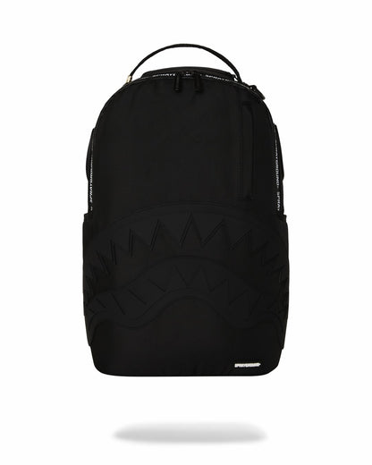 THE HERO WHITE TAPE DLXR BACKPACK