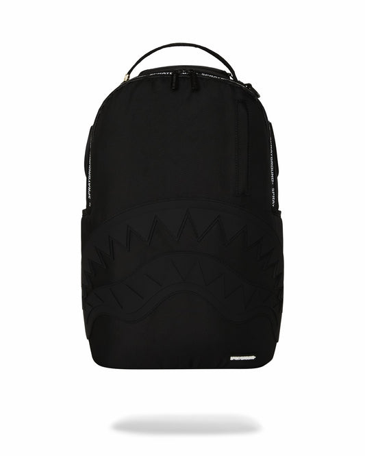 THE HERO WHITE TAPE DLXR BACKPACK