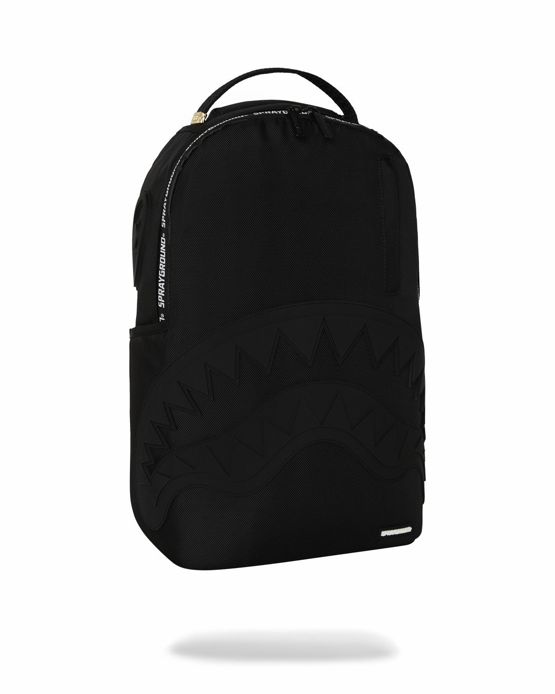 THE HERO WHITE TAPE DLXR BACKPACK