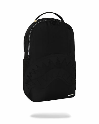 THE HERO WHITE TAPE DLXR BACKPACK