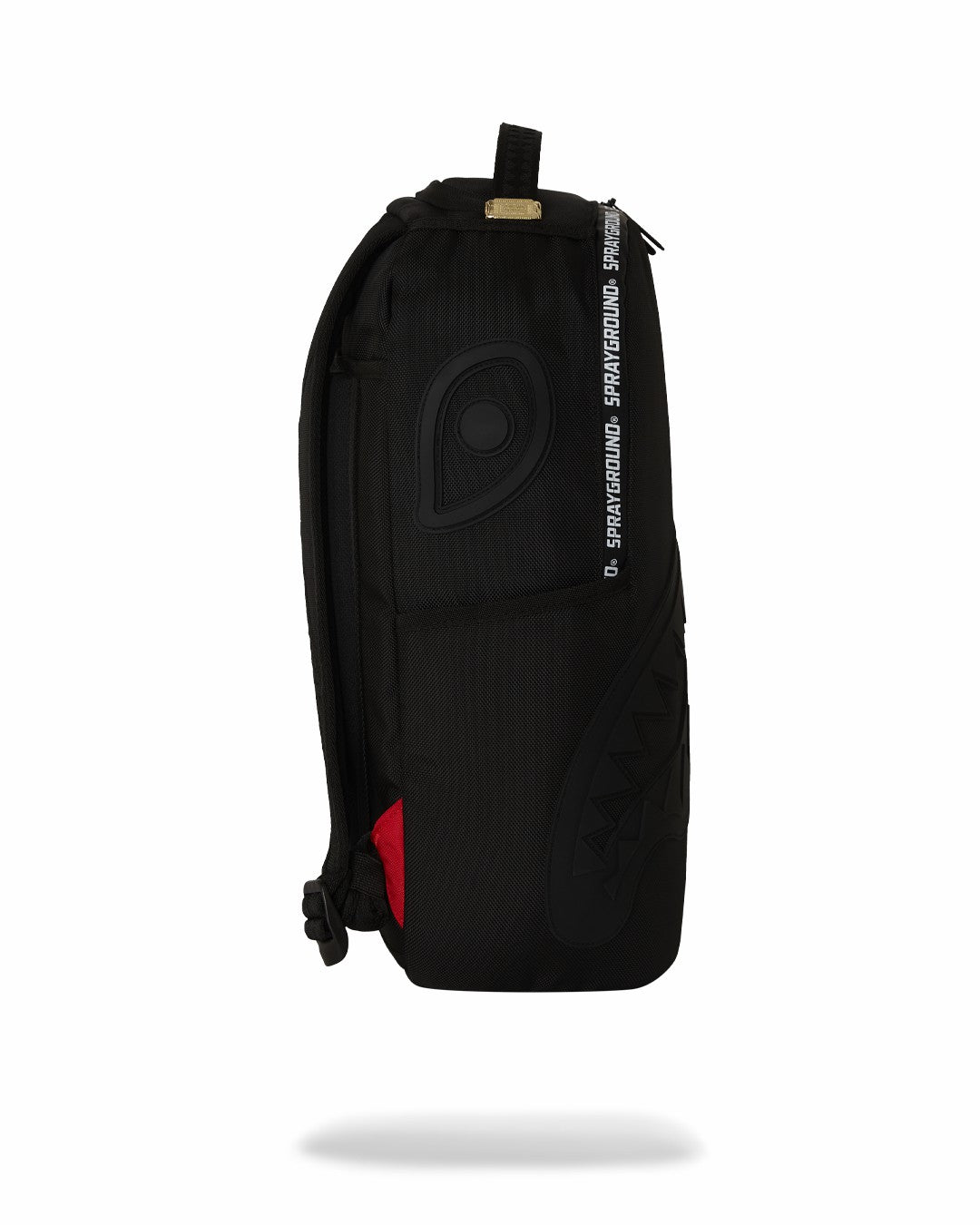 THE HERO WHITE TAPE DLXR BACKPACK