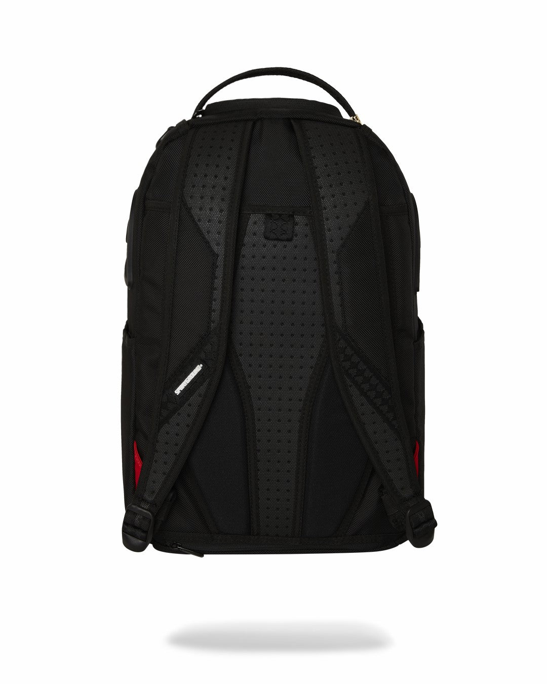 THE HERO WHITE TAPE DLXR BACKPACK