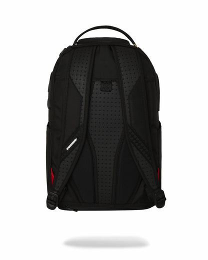 THE HERO WHITE TAPE DLXR BACKPACK