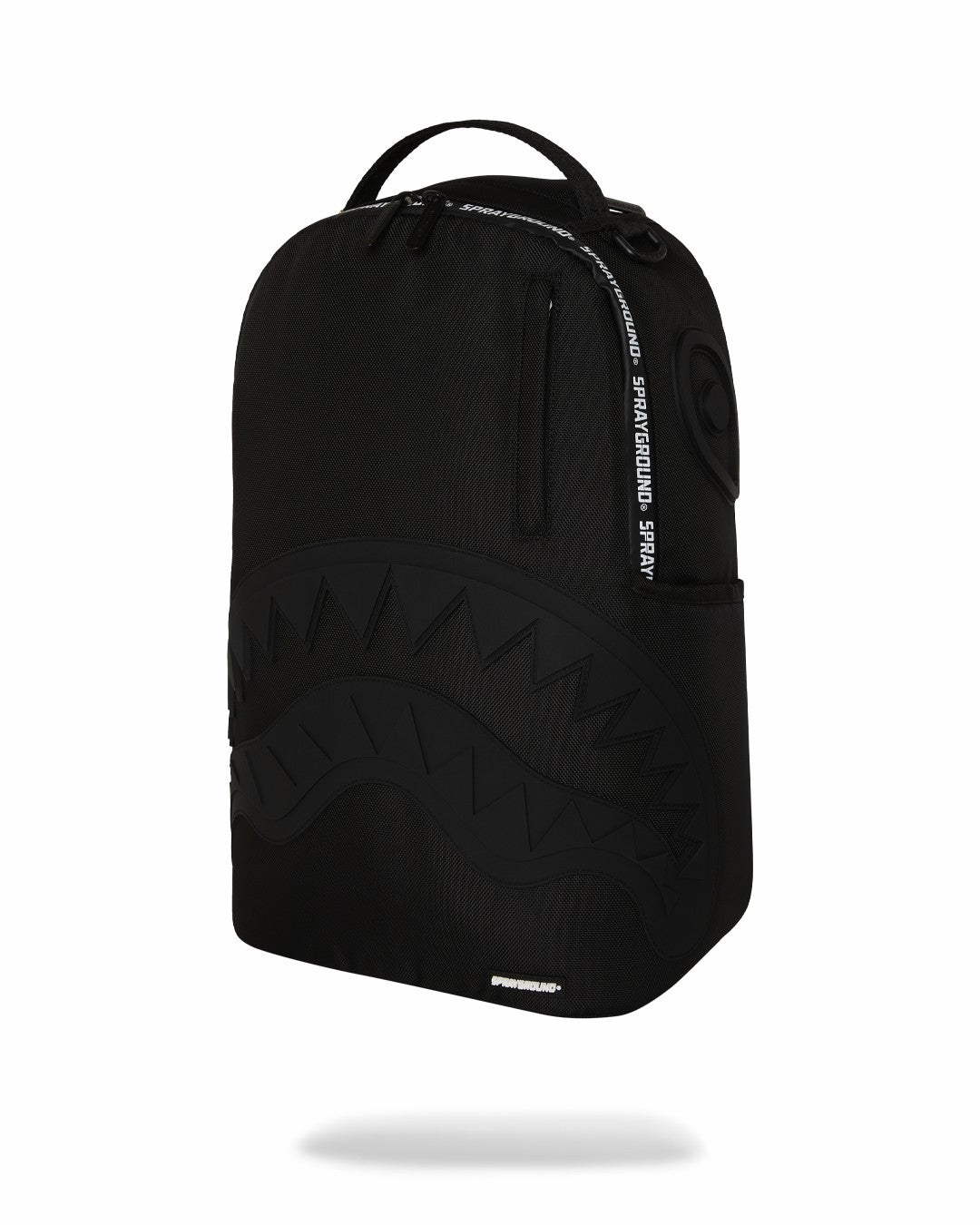THE HERO WHITE TAPE DLXR BACKPACK