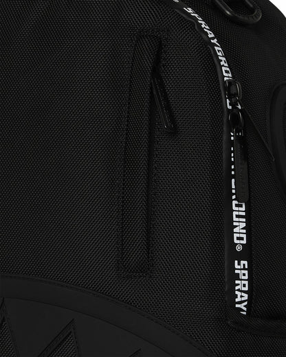 THE HERO WHITE TAPE DLXR BACKPACK