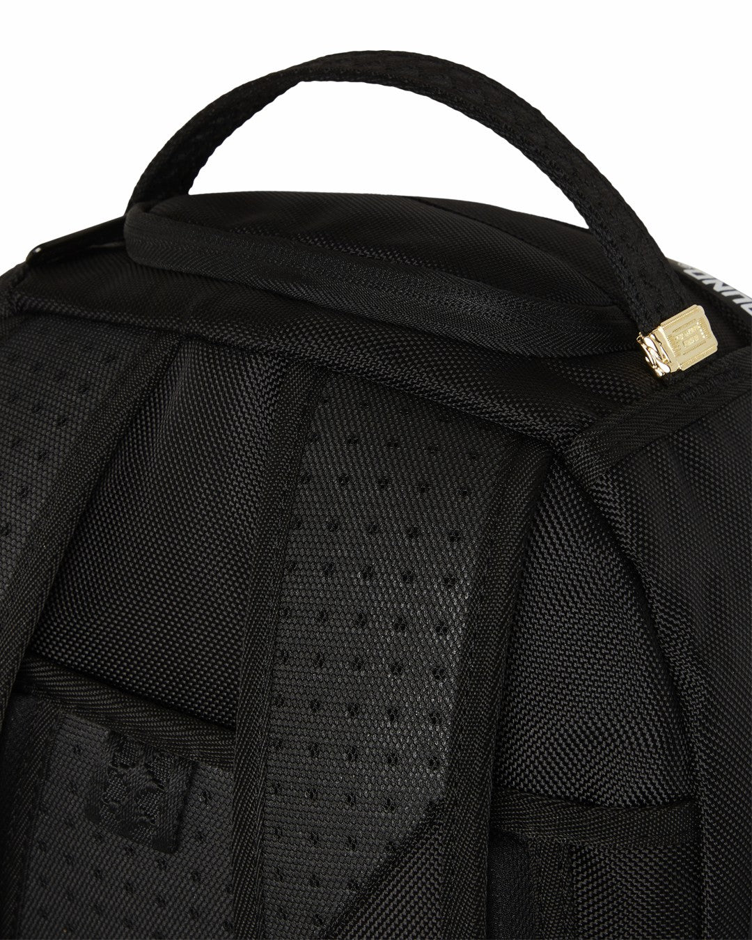 THE HERO WHITE TAPE DLXR BACKPACK