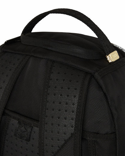 THE HERO WHITE TAPE DLXR BACKPACK