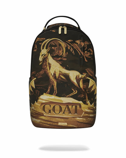 THE GOAT DLXSV BACKPACK